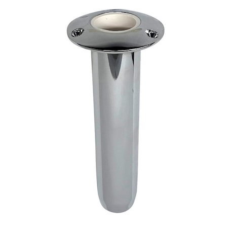 Rupp Marine Rupp 0 Degree Fixed Standard Rod Holder CA-SS00-SMF